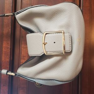 Kate Spade leather crossbody bag